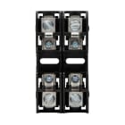 EATON INDUSTRIES - Blocco portafusibile BCM603-2C con connettore filo.