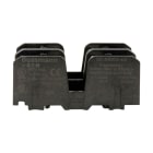 EATON INDUSTRIES - BCM603-2S CC FUSE BLOCK W/ SCREW - 2 POL