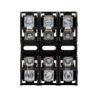 EATON INDUSTRIES - Blocco portafusibile BCM603-3C con connettore filo integrato. BCM603-3C
