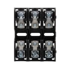 EATON INDUSTRIES - BCM603-3P CC FUSE BLOCK W/PRESSURE PLATE