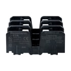 EATON INDUSTRIES - Blocco portafusibile BCM603-3S con morsetto a vite - 3 poli.
