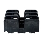 EATON INDUSTRIES - BCM603-3S CC FUSE BLOCK W/ SCREW - 3 POL