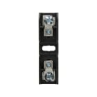EATON INDUSTRIES - Blocco portafusibile, bassa tensione, 20A, AC/DC 600V, 21x31x76mm, 1P, UL/CSA, morsetto a vite BG3031S FUSEBLOCK WAS 2963.