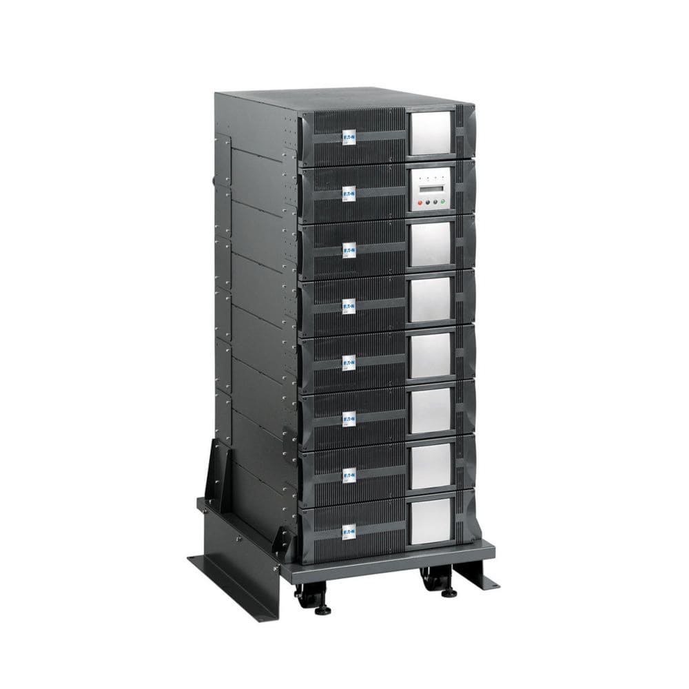 EATON INDUSTRIES - EATON BATTERY INTEGRATION SYSTEM