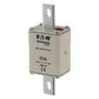 EATON INDUSTRIES - corsa rapida 63 A DC 1000 V 100 kA NH1 40 x 53 x 135 mm gBat BSF-063G-NH110-B FUSE SIZE