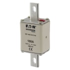 EATON INDUSTRIES - Corsa rapida, 100A, DC 1000V, 100kA, NH1, 40x53x135mm, BSF-100G-NH110-B FUSE SIZE.