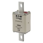 EATON INDUSTRIES - corsa rapida, 160 A, DC 1000 V, 100 kA, NH1, 40 x 53 x 135 mm, gBat BSF-160G-NH110-B FUSE 160A 1000VDC SIZE