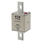 EATON INDUSTRIES - Corsa rapida, 250A, DC 1000V, 100kA, NH2, 54x61x150mm, gBat, BSF-250G-NH210-B FUSE SIZE.