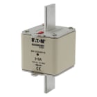 EATON INDUSTRIES - BSF-315G-NH310 FUSE 315A 1000V DC SIZE 3