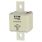 EATON INDUSTRIES - Corsa rapida, 400 A, DC 1000 V, 100 kA, NH3, 71 x 76 x 150 mm, gBat - BSF-400G-NH310-B FUSE 400A 1000VDC SIZE.