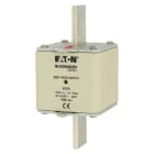 EATON INDUSTRIES - Corsa rapida, 400A, DC 1000V, 100kA, NH3, 71x76x150mm, BSF-400G-NH310 Fuse Size 3.