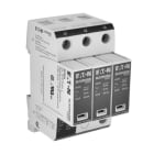 EATON INDUSTRIES - BSPMA3480WYGR 277/480 WYE, 3P