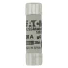 EATON INDUSTRIES - C08G20 8X31, GG, 20A, 400VAC