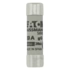 EATON INDUSTRIES - C08G20 8X31, GG, 20A, 400VAC