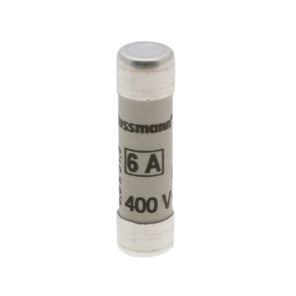 EATON INDUSTRIES - C08G6I CYL GG 8X31 6A/IND.