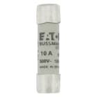 EATON INDUSTRIES - C10G10 10X38, GG, 10A, 500VAC