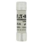 EATON INDUSTRIES - C10G25 10X38, GG, 25A, 500VAC