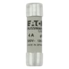 EATON INDUSTRIES - C10G4 10X38, GG, 4A, 500VAC