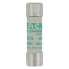 EATON INDUSTRIES - C10M12 10X38, AM, 12A, 500VAC