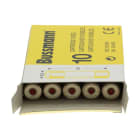 EATON INDUSTRIES - C10M25I CYL AM 10,3X38 25A/IND.