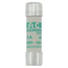 EATON INDUSTRIES - C10M4 10X38, AM, 4A, 500VAC