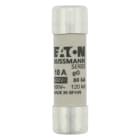 EATON INDUSTRIES - C14G10 14X51, GG, 10A, 500VAC