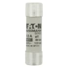 EATON INDUSTRIES - C14G12 14X51, GG, 12A, 500VAC