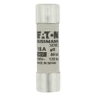 EATON INDUSTRIES - C14G16 14X51, GG, 16A, 500VAC