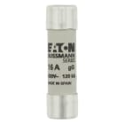 EATON INDUSTRIES - C14G16S CYL GG 14,3X51 16A/STR