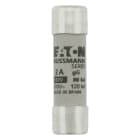 EATON INDUSTRIES - C14G2 14X51, GG, 2A, 500VAC