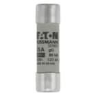 EATON INDUSTRIES - C14G25 14X51, GG, 25A, 500VAC