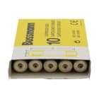 EATON INDUSTRIES - C14G25I CYL GG 14,3X51 25A/IND.