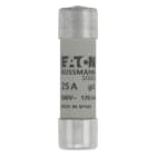 EATON INDUSTRIES - C14G25S CYL GG 14,3X51 25A/STR C14G25S