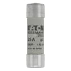 EATON INDUSTRIES - C14G25S CYL GG 14,3X51 25A/STR