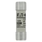 EATON INDUSTRIES - C14G4 14X51, GG, 4A, 500VAC