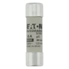 EATON INDUSTRIES - C14G6 14X51, GG, 6A, 500VAC