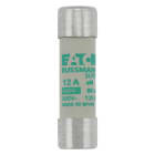 EATON INDUSTRIES - C14M12 14X51, AM, 12A, 500VAC