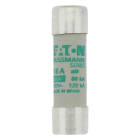 EATON INDUSTRIES - Cartuccia fusibile 16A AC 690V 80kA 14,3x51mm aM IEC con indicatore.