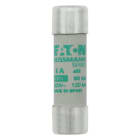 EATON INDUSTRIES - C14M4 14X51, AM, 4A, 500VAC