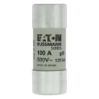 EATON INDUSTRIES - C22G100 22X58, GG, 100A, 500VAC