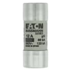 EATON INDUSTRIES - C22G12 22X58, GG, 12A, 690VAC