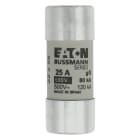 EATON INDUSTRIES - C22G25 22X58, GG, 25A, 690VAC C22G25