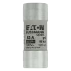EATON INDUSTRIES - C22G63 22X58, GG, 63A, 690VAC C22G63