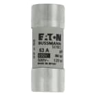 EATON INDUSTRIES - C22G63S CYL GG 22,2X58 63A/STR C22G63S