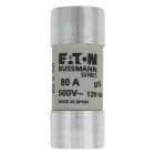 EATON INDUSTRIES - C22G80 22X58, GG, 80A, 500VAC C22G80
