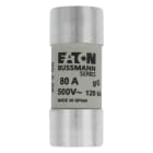 EATON INDUSTRIES - C22G80 22X58, GG, 80A, 500VAC