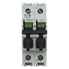 EATON INDUSTRIES - CCP2-2-30CC 2 POLE COMP CKT PROTECT 30A