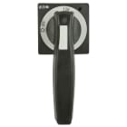 EATON INDUSTRIES - CCP2-H4X-B4 6.5IN RH HANDLE 12MM BLK/GRA