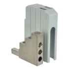EATON INDUSTRIES - CCP2-MW1-3 3-PORT TERMINAL LUGS