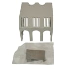 EATON INDUSTRIES - CCP2-TS2-3 CALOTTA COPRIMORSETTI